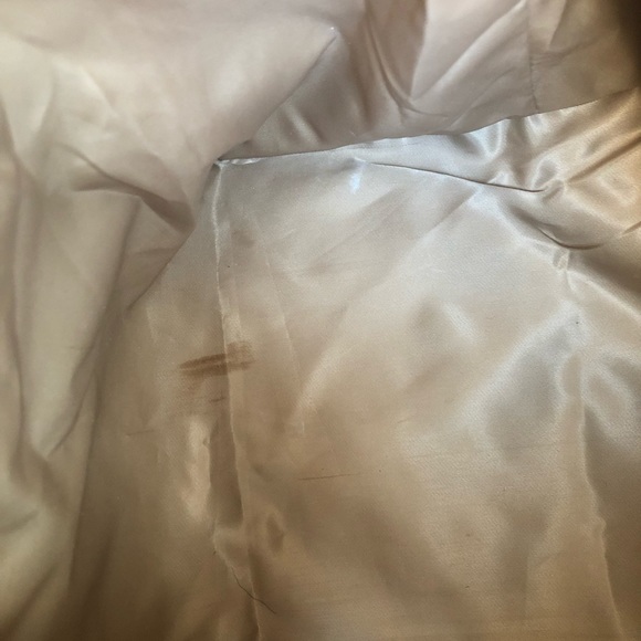 Coach purse with removable inner pouch/clutch - Picture 9 of 14